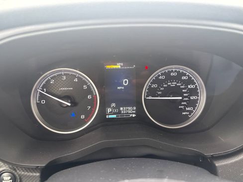 Used 2023 Subaru Forester Premium AWD/4WD image 18