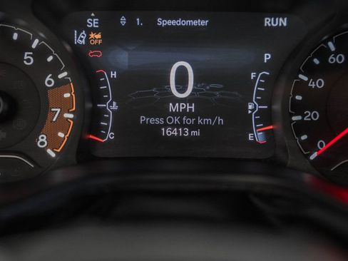 Certified 2024 Jeep Compass Limited w/ Sun and Sound Group image 50