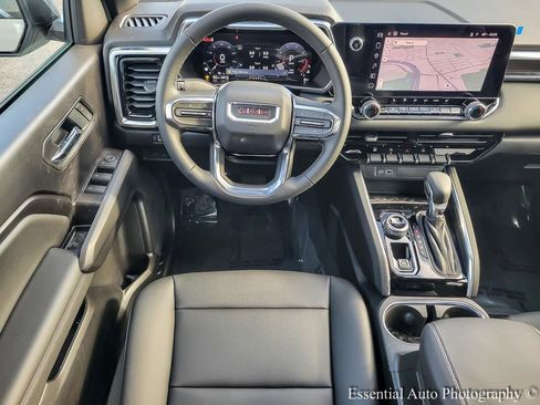 New 2026 GMC Canyon Elevation w/ Convenience Package image 12