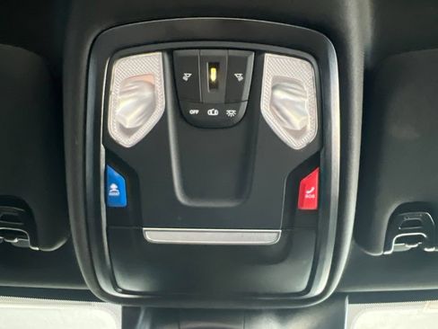 Used 2025 RAM 2500 Big Horn AWD/4WD image 66