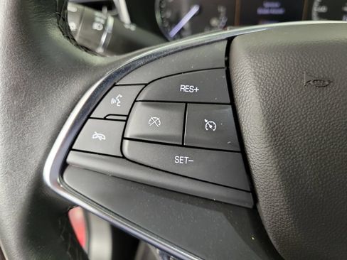 Certified 2023 Cadillac XT5 Luxury FWD image 22
