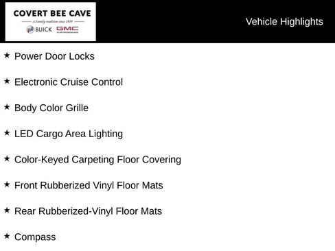 Used 2022 Chevrolet Silverado 1500 Custom RWD image 8