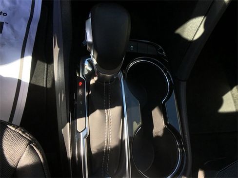 Certified 2023 Buick Encore GX Select w/ Sport Touring Package image 11