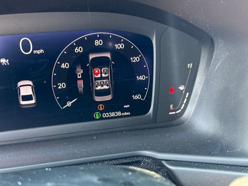 Used 2023 Honda Accord EX image 23