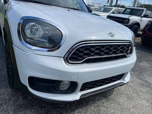 Used 2019 MINI Cooper Countryman S FWD image 18