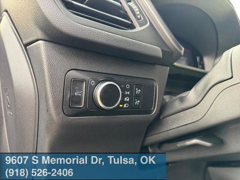 Certified 2023 Ford Escape Active image 19