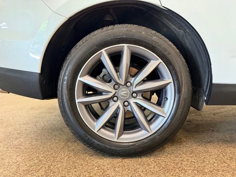 Used 2023 Acura RDX AWD w/ Technology Package image 26