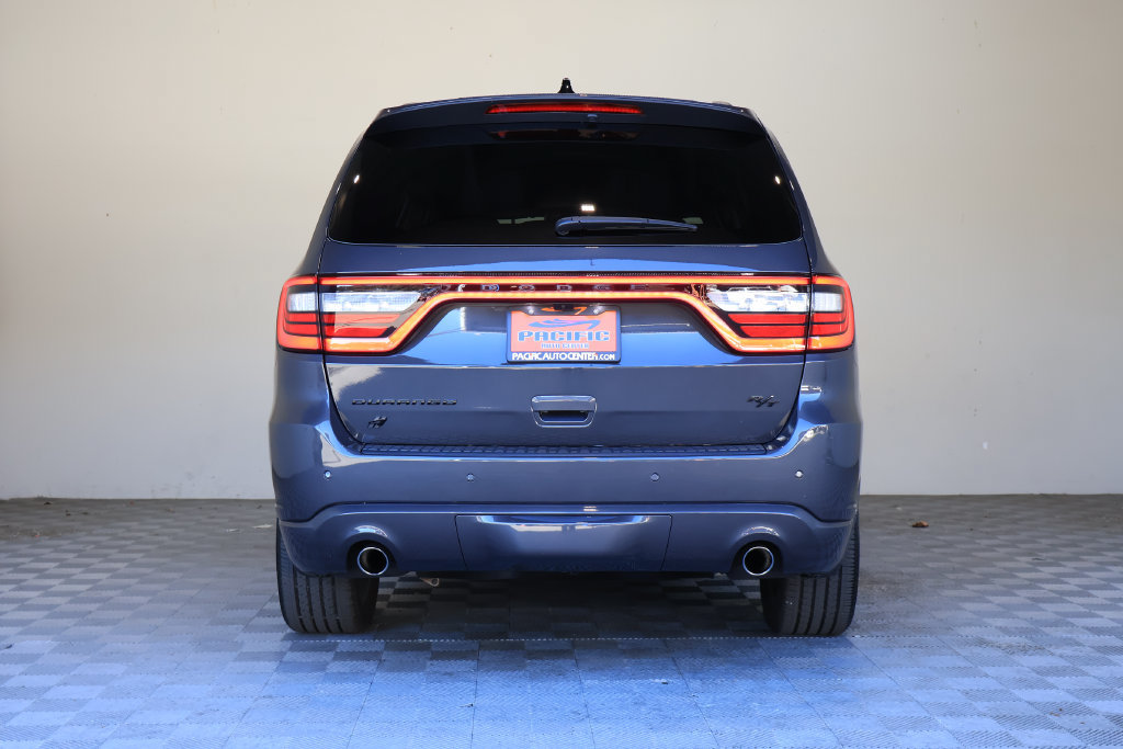 Used 2025 Dodge Durango R/T AWD/4WD image 11