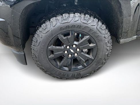 Used 2019 Chevrolet Colorado Z71 w/ Z71 Midnight Edition image 33