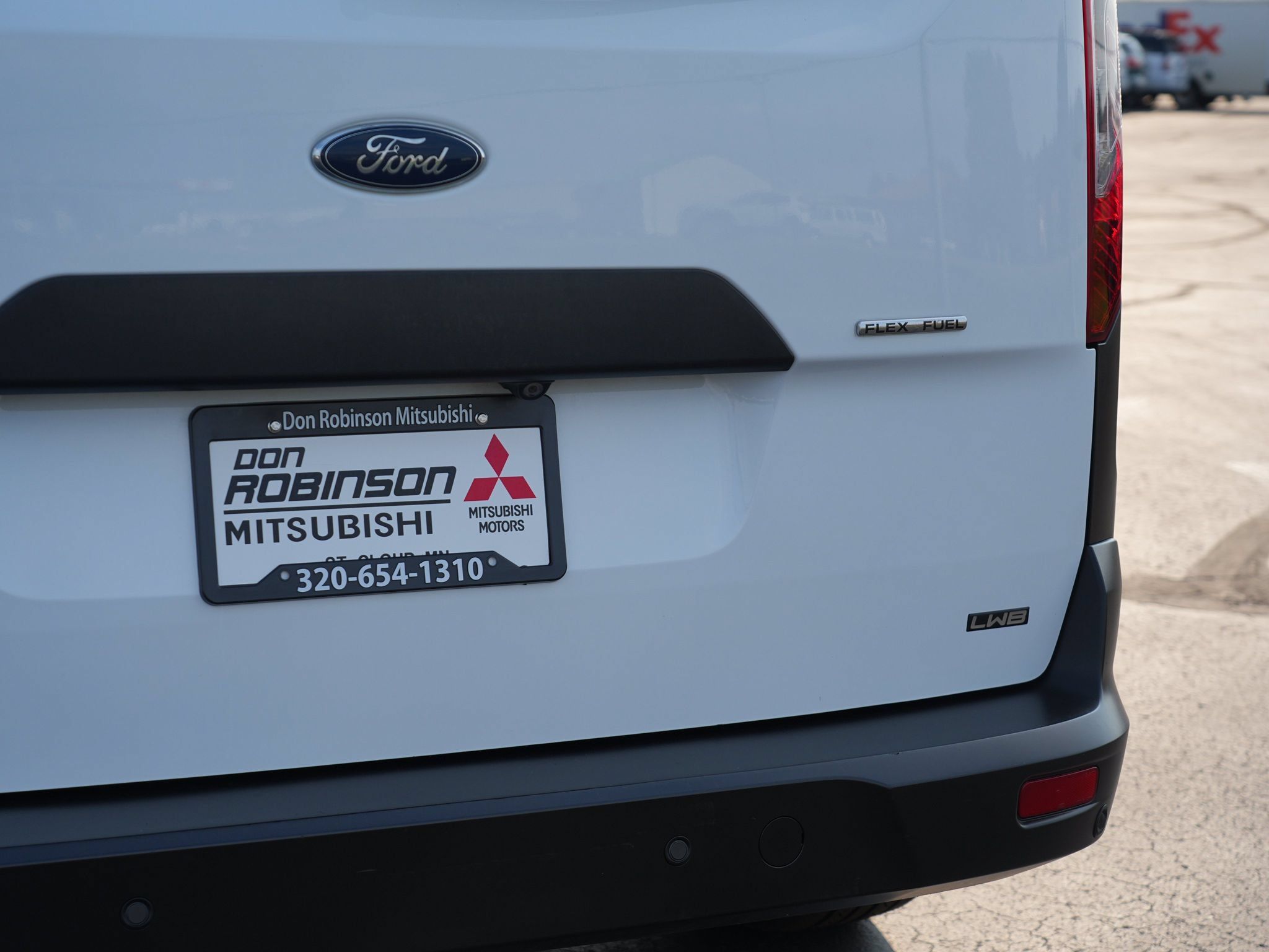Used 2019 Ford Transit Connect XL FWD image 11