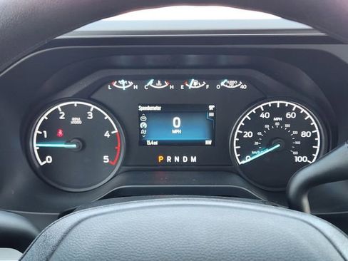 New 2026 Ford F250 XL w/ STX Appearance Package image 14