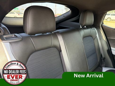 Used 2024 Buick Envista Preferred w/ Convenience I Package FWD image 5
