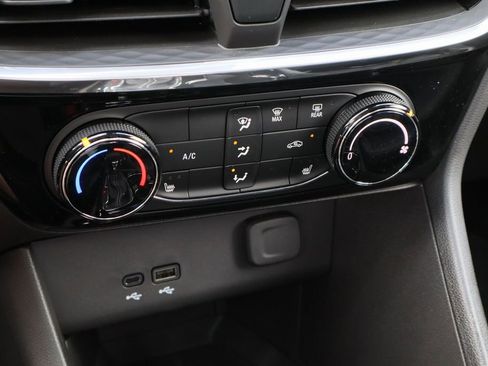 Certified 2026 Buick Encore GX Sport Touring w/ Comfort Package image 16