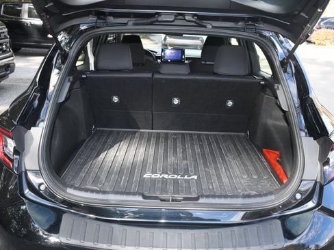 Certified 2023 Toyota Corolla SE image 16