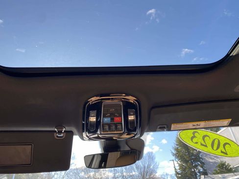 Used 2023 Jeep Grand Cherokee Summit image 18