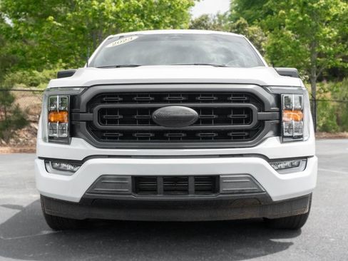 Used 2023 Ford F150 XLT w/ Equipment Group 302A High RWD image 5