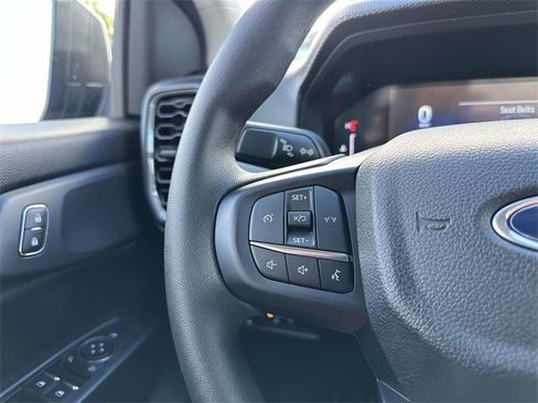 New 2025 Ford Ranger XL image 22