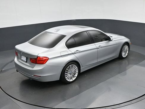 Used 2014 BMW 328d xDrive Sedan image 62