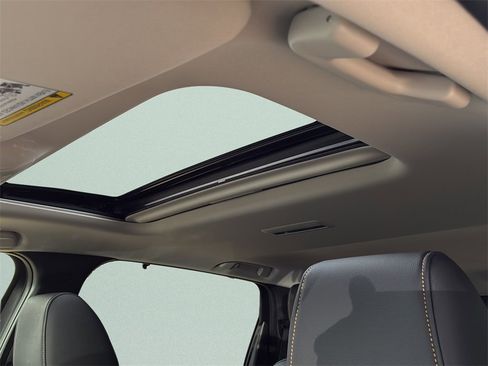 New 2026 MAZDA CX-70 3.3 Turbo w/ Preferred Package image 22