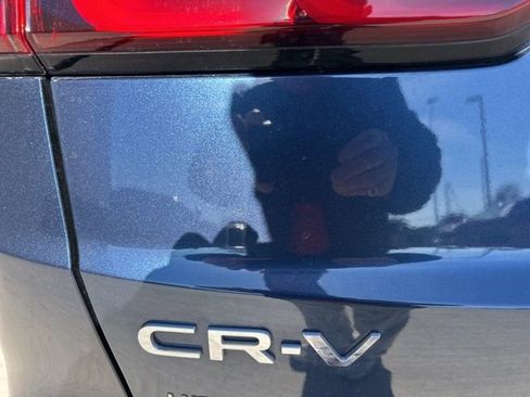 Used 2023 Honda CR-V EX-L image 4