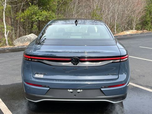 New 2026 Toyota Crown Nightshade AWD/4WD image 4