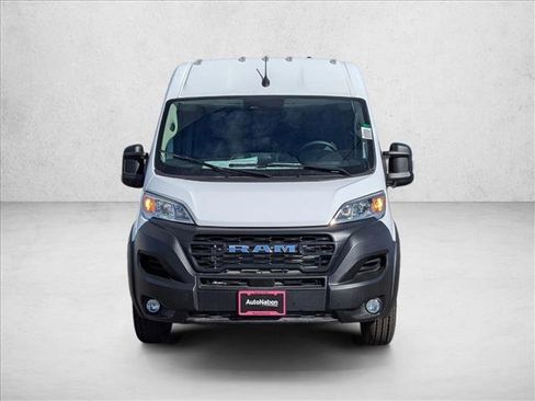 New 2026 RAM ProMaster 3500 w/ Convenience Group image 6