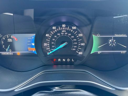 Used 2019 Ford Fusion S FWD image 22
