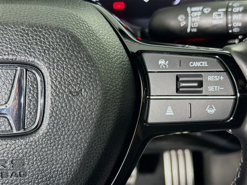 Used 2024 Honda Civic Sport image 14