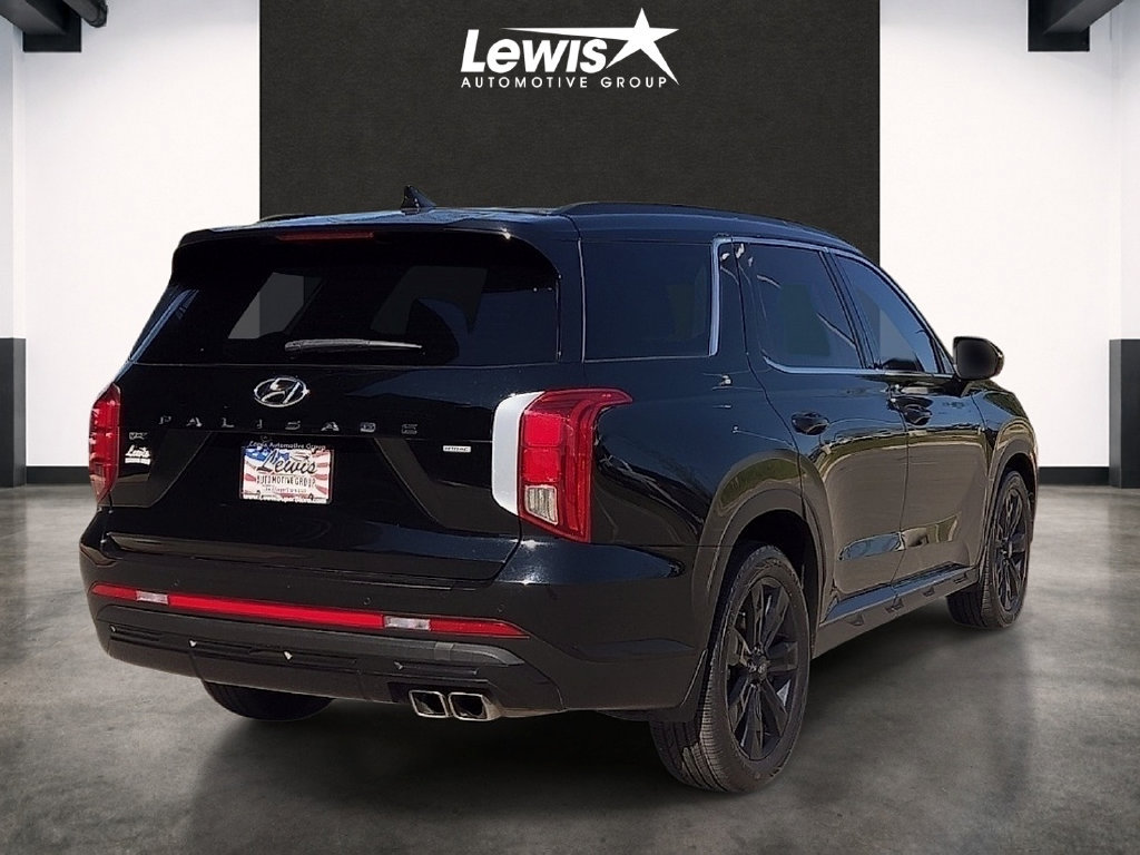 Used 2023 Hyundai Palisade XRT AWD/4WD image 4