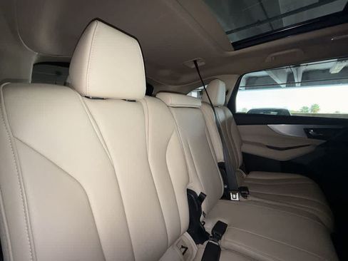 Certified 2024 Acura MDX FWD image 26