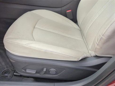 Used 2024 Hyundai Sonata Limited FWD image 12