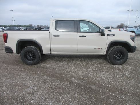 New 2026 GMC Sierra 1500 AT4X w/ AT4X AEV Edition image 3
