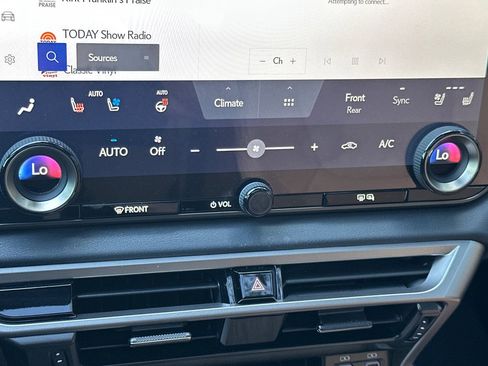 Used 2023 Lexus RX 350 Premium Plus w/ Cold Area Package image 26