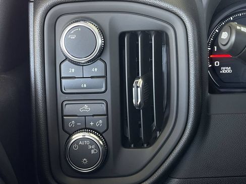 New 2026 GMC Sierra 2500 Pro AWD/4WD image 17