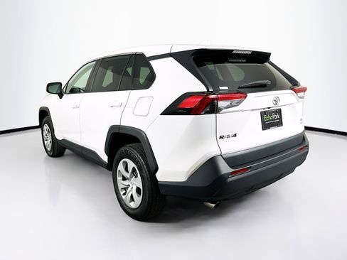 Used 2024 Toyota RAV4 LE image 5