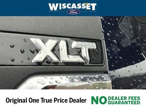 New 2024 Ford F350 XLT w/ FX4 Off-Road Package AWD/4WD image 17