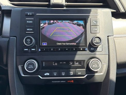 Used 2021 Honda Civic LX image 26