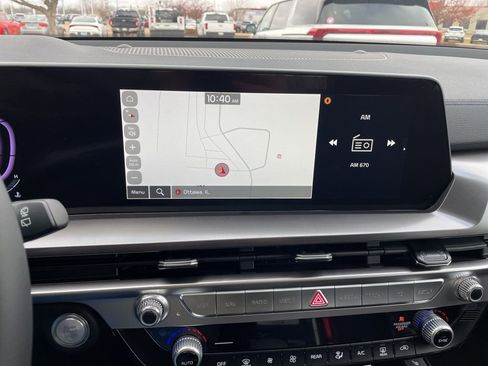 New 2025 Kia Telluride S image 20