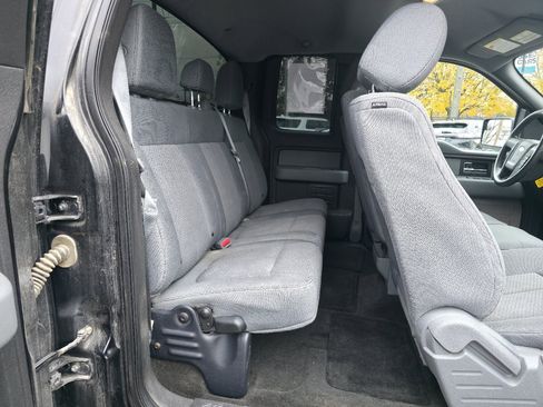 Used 2013 Ford F150 STX w/ Mid Equipment Group image 13