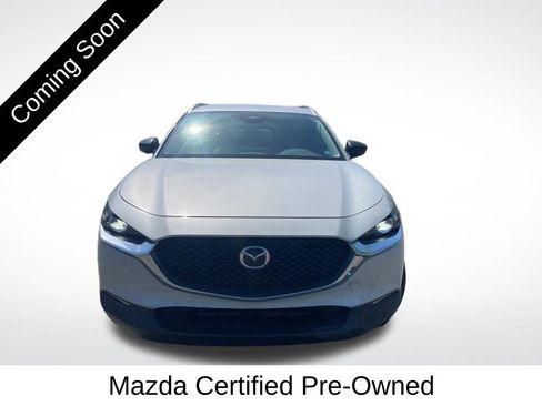 Used 2024 MAZDA CX-30 AWD 2.5 S w/ Select Sport Pkg image 2