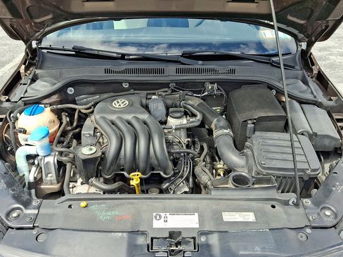 Used 2015 Volkswagen Jetta S FWD image 27