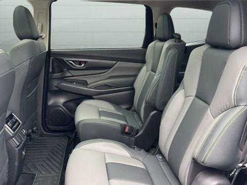 Certified 2025 Subaru Ascent Onyx Edition AWD/4WD image 25