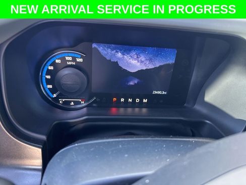 Used 2023 Ford Bronco Badlands AWD/4WD image 3