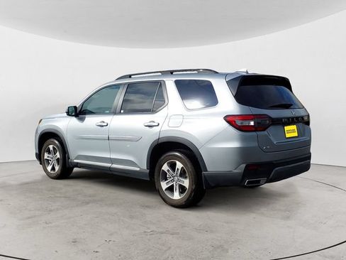 Used 2026 Honda Pilot EX-L image 7