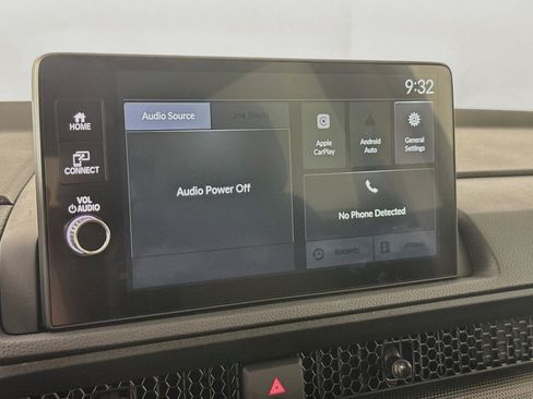 Used 2026 Honda CR-V LX image 16