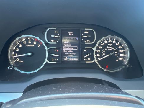 Used 2019 Toyota Tundra TRD Pro image 25