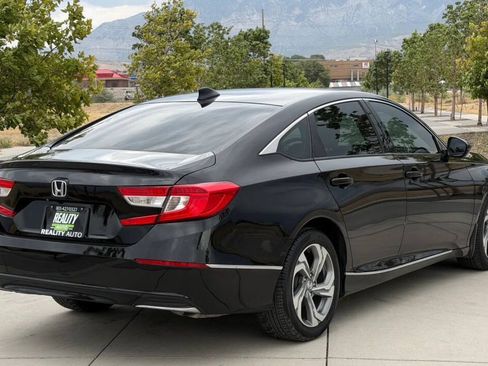 Used 2018 Honda Accord EX-L image 6