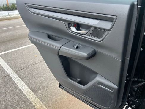 New 2026 Honda CR-V Sport-L image 28