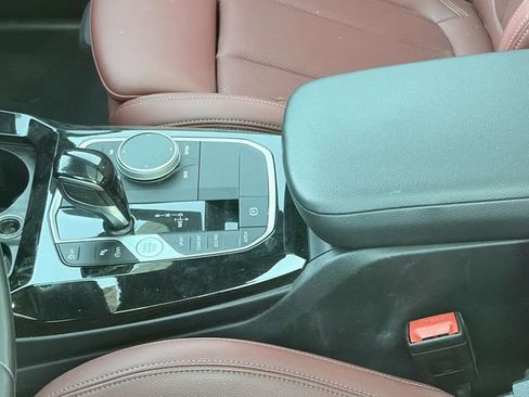 Used 2023 BMW X3 sDrive30i w/ Convenience Package RWD image 9