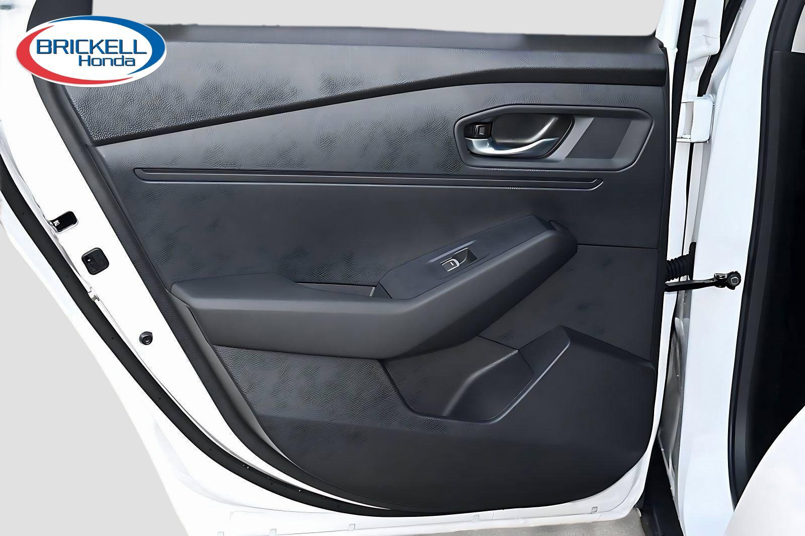 New 2025 Honda Accord LX image 11